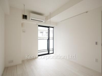 JP noie 恵比寿西の写真 ベッドルーム