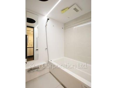 JP noie 恵比寿西の写真 バスルーム