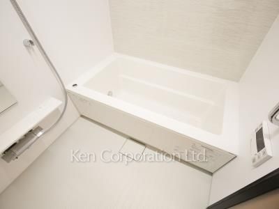 JP noie 恵比寿西の写真 バスルーム