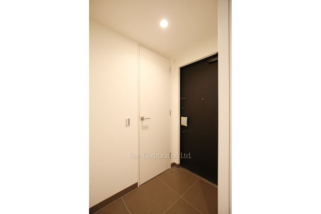 JP noie 恵比寿西の写真 玄関