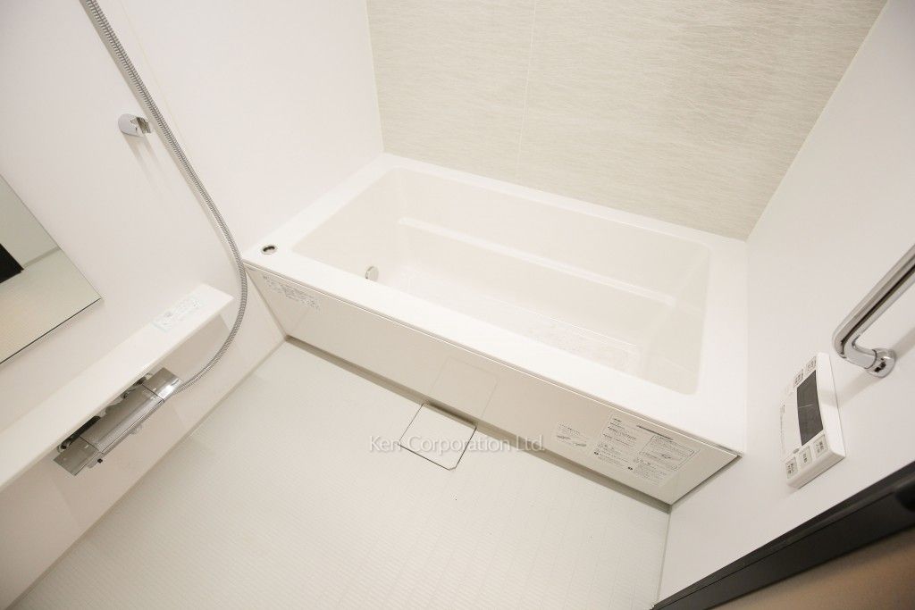 JP noie 恵比寿西の写真 バスルーム