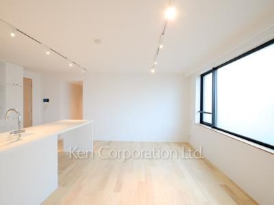 BEEVALLEY YOYOGIUEHARAの写真 居室（LDなど）