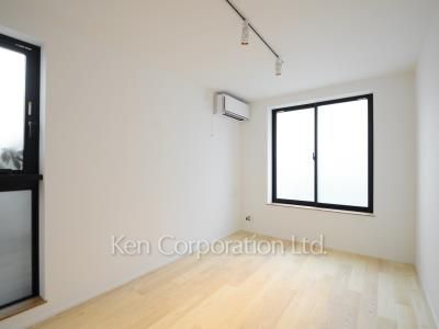 BEEVALLEY YOYOGIUEHARAの写真 マスターベッドルーム