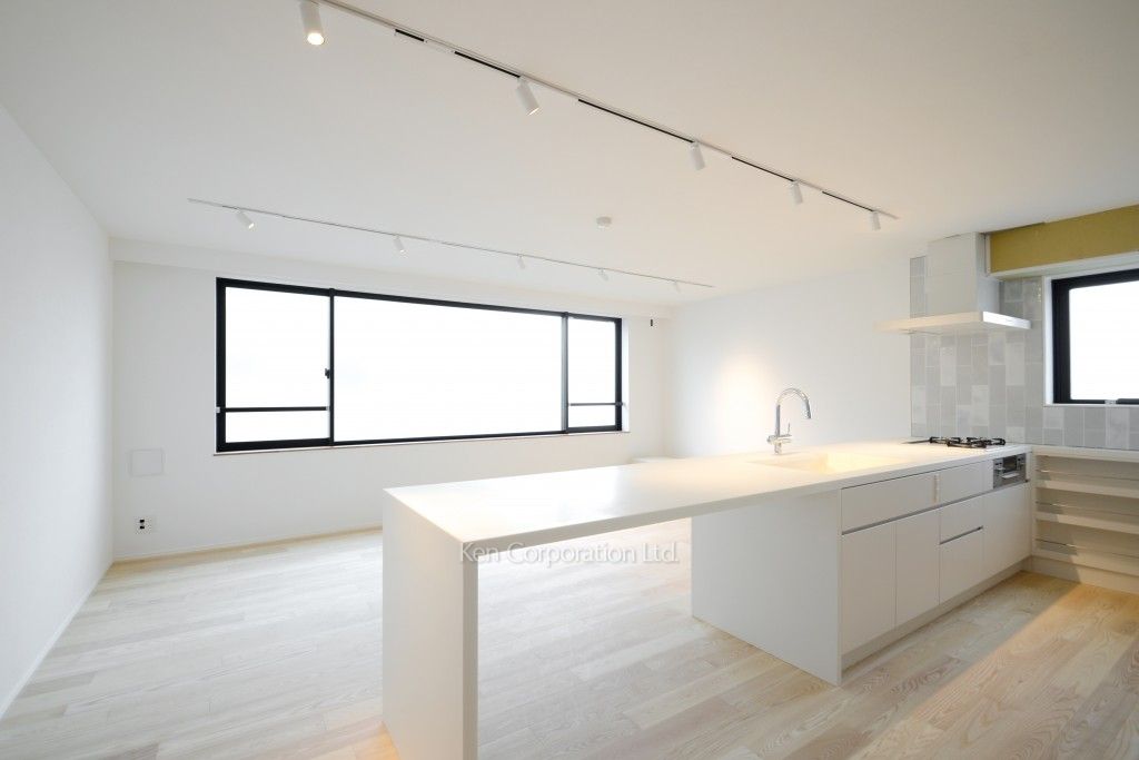 BEEVALLEY YOYOGIUEHARAの写真 居室（LDなど）