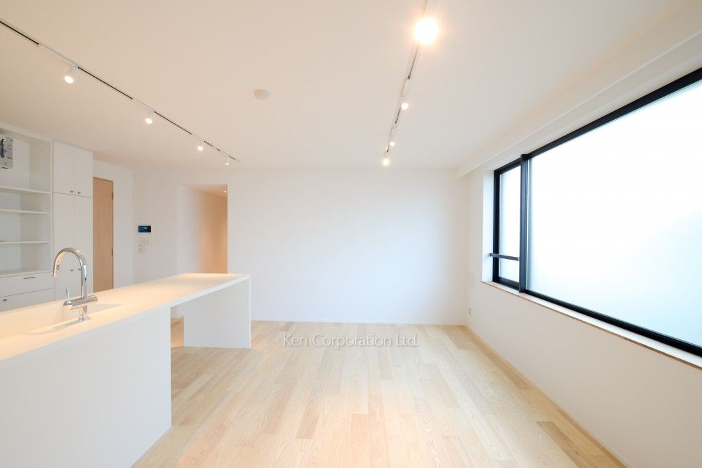 BEEVALLEY YOYOGIUEHARAの写真 居室（LDなど）