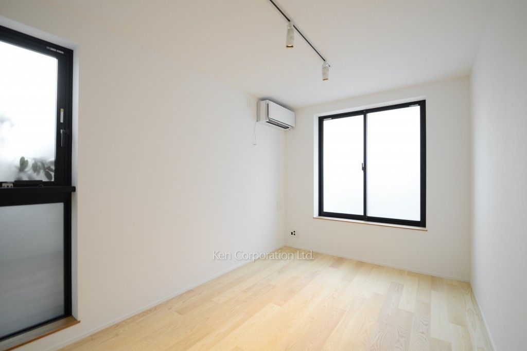 BEEVALLEY YOYOGIUEHARAの写真 マスターベッドルーム