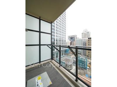 プラウド虎ノ門の写真 バルコニー