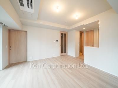 プラウド虎ノ門の写真 居室（LDなど）