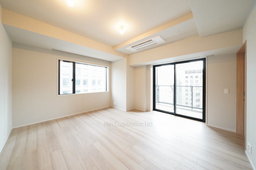 プラウド虎ノ門の写真 居室（LDなど）