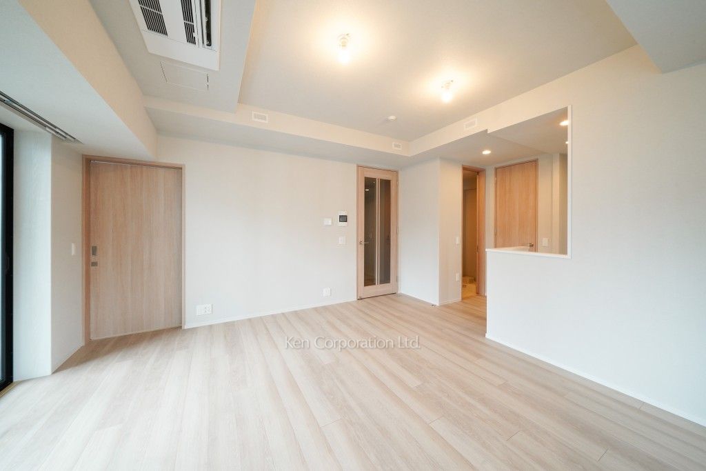 プラウド虎ノ門の写真 居室（LDなど）