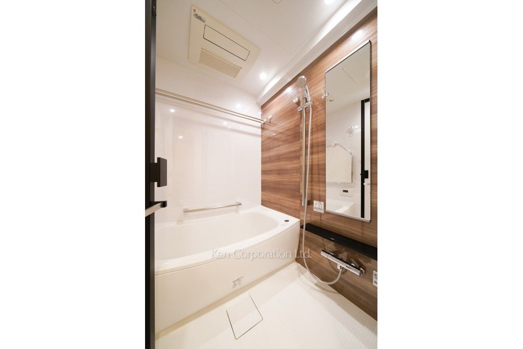 プラウド虎ノ門の写真 バスルーム