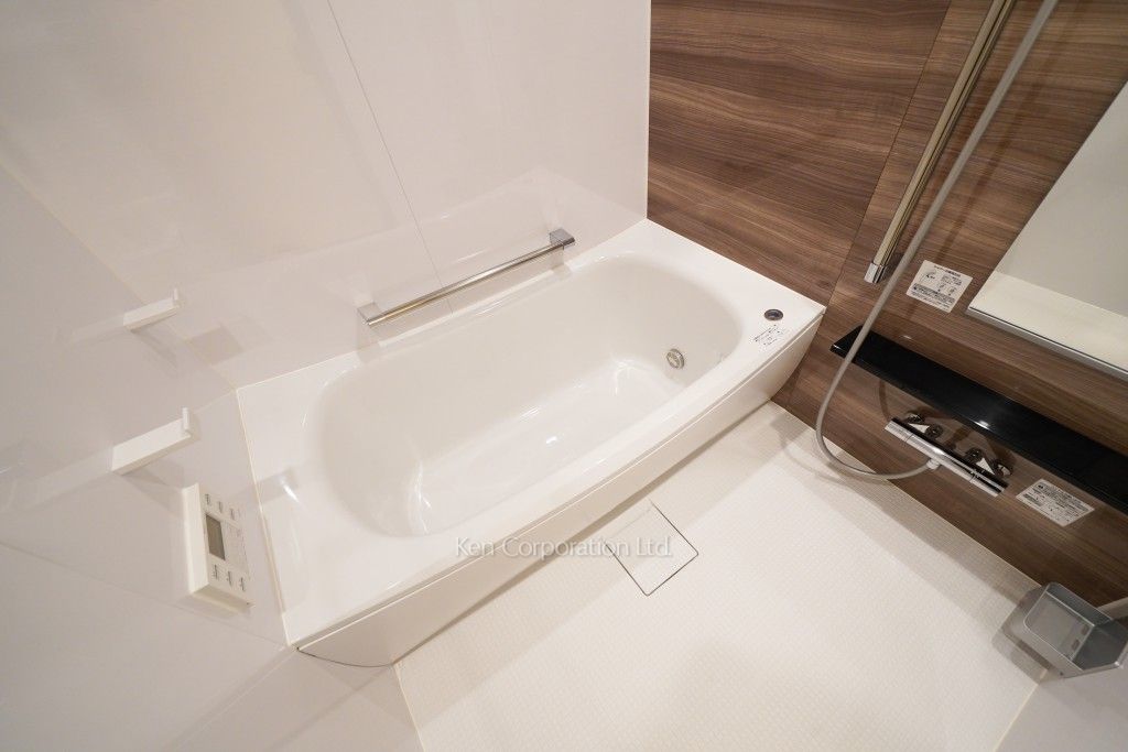 プラウド虎ノ門の写真 バスルーム