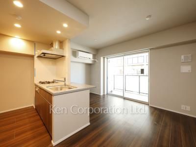 LIBRGRANT西新宿の写真