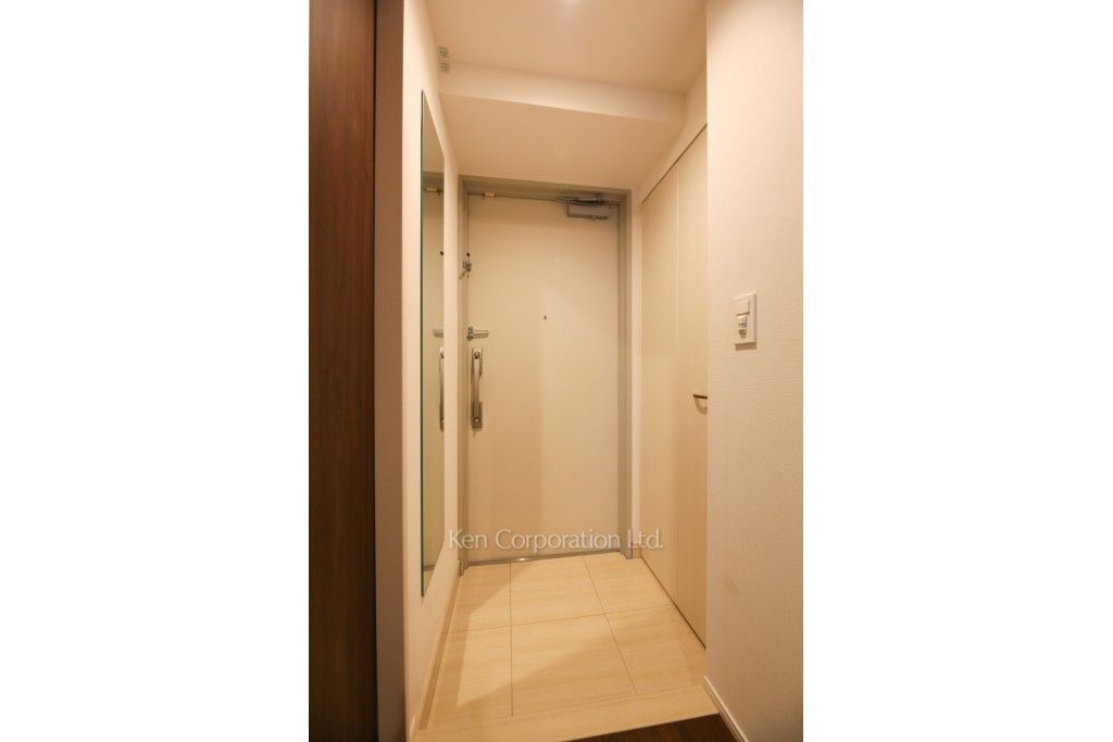 SASAZUKATODAYの写真 玄関 ※1階の同じ間取タイプを撮影。仕様が異なることがあります。