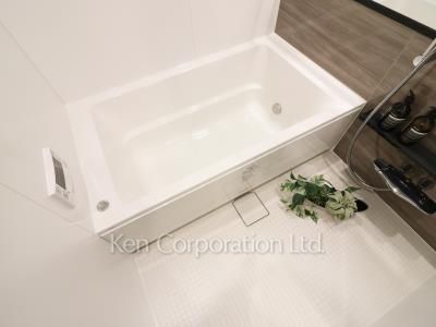 ミュプレ表参道の写真 バスルーム