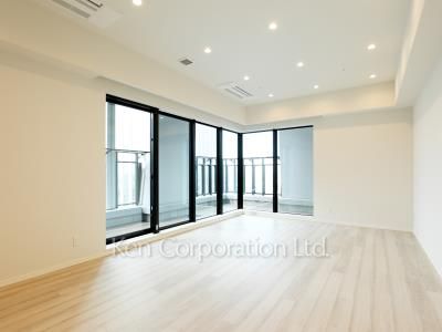 Dマークス西新宿タワーの写真 居室（LDなど）