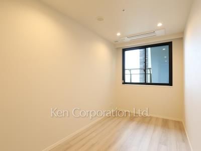 Dマークス西新宿タワーの写真 ベッドルーム