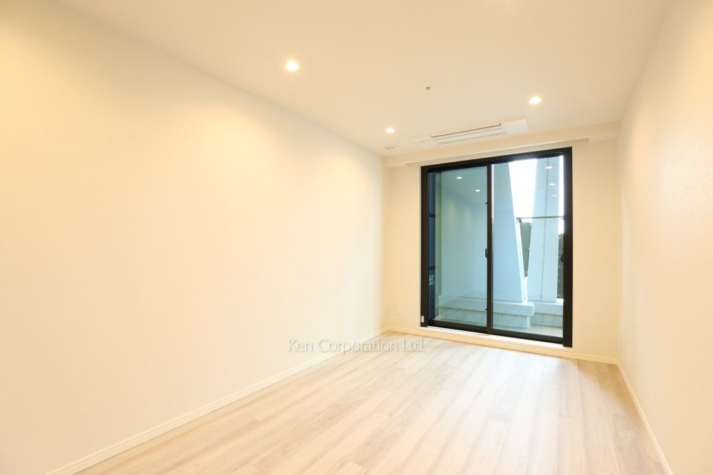 Dマークス西新宿タワーの写真 マスターベッドルーム