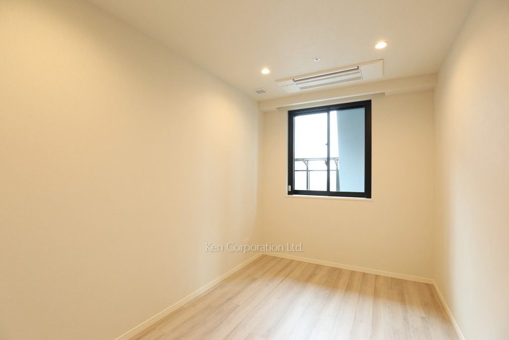 Dマークス西新宿タワーの写真 ベッドルーム