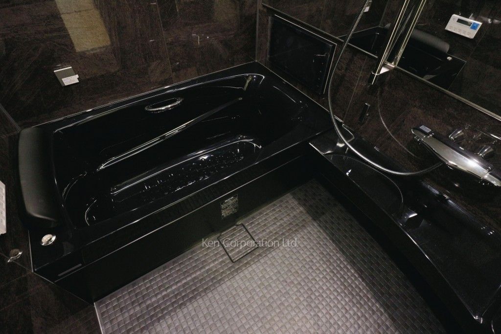 COMODO恵比寿の写真 バスルーム