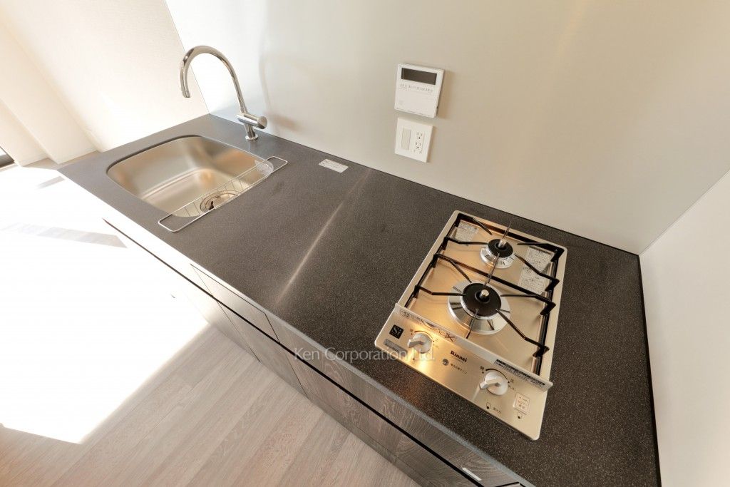 ウィズ原宿レジデンスの写真 キッチン