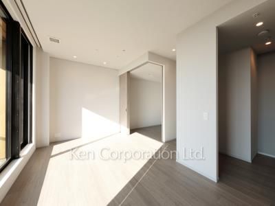 ウィズ原宿レジデンスの写真 リビングダイニング ※7階の同じ間取タイプを撮影。仕様が異なることがあります。