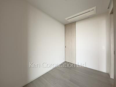 ウィズ原宿レジデンスの写真 ベッドルーム ※7階の同じ間取タイプを撮影。仕様が異なることがあります。