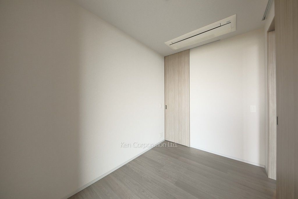 ウィズ原宿レジデンスの写真 ベッドルーム ※7階の同じ間取タイプを撮影。仕様が異なることがあります。