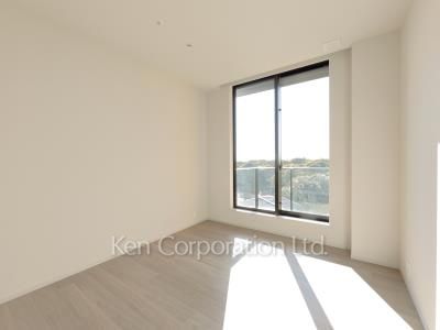 ウィズ原宿レジデンスの写真 ベッドルーム