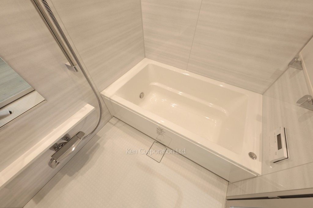 ウィズ原宿レジデンスの写真 バスルーム