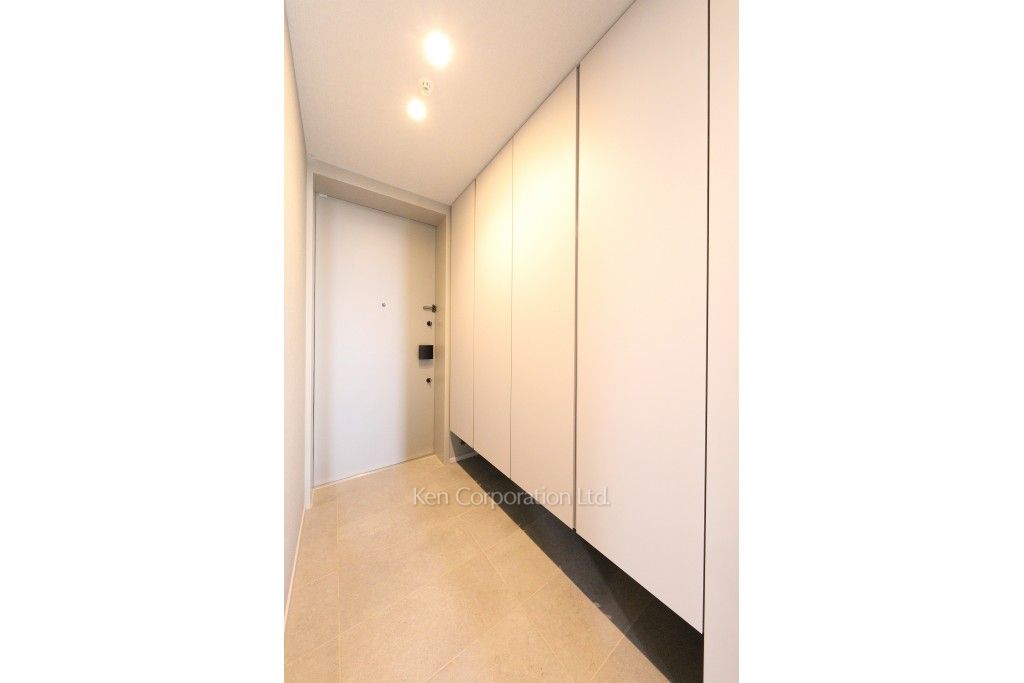 ウィズ原宿レジデンスの写真 玄関 ※7階の同じ間取タイプを撮影。仕様が異なることがあります。