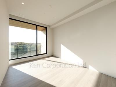 ウィズ原宿レジデンスの写真 ベッドルーム ※7階の同じ間取タイプを撮影。仕様が異なることがあります。