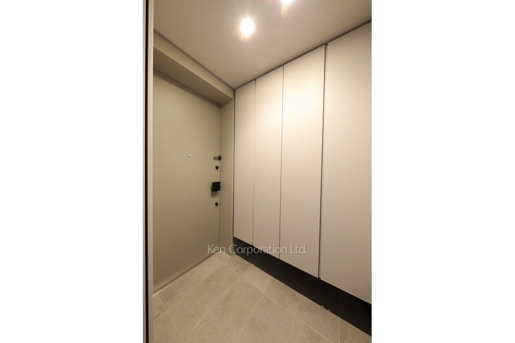 ウィズ原宿レジデンスの写真 玄関 ※6階の同じ間取タイプを撮影。仕様が異なることがあります。