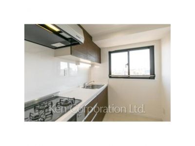 センテニアルタワーの写真 キッチン ※写真・画像は実際と異なる場合がございます。部屋写真は同一タイプのものです。（ただし、画像中にタイプ名の記載がある場合はその記載内容を優先します。）