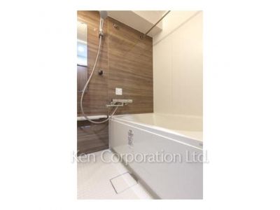 センテニアルタワーの写真 バスルーム ※写真・画像は実際と異なる場合がございます。部屋写真は同一タイプのものです。（ただし、画像中にタイプ名の記載がある場合はその記載内容を優先します。）