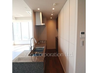 パークコート浜離宮 ザ タワーの写真 キッチン ※写真・画像は実際と異なる場合がございます。部屋写真は同一タイプのものです。（ただし、画像中にタイプ名の記載がある場合はその記載内容を優先します。）