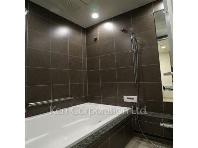 パークコート浜離宮 ザ タワーの写真 バスルーム ※写真・画像は実際と異なる場合がございます。部屋写真は同一タイプのものです。（ただし、画像中にタイプ名の記載がある場合はその記載内容を優先します。）