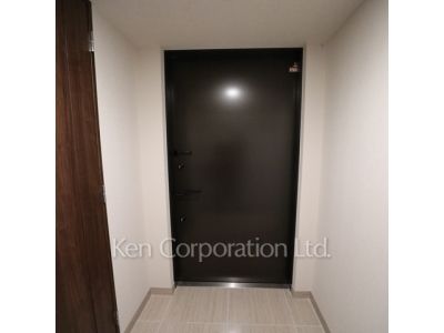 パークコート浜離宮 ザ タワーの写真 玄関 ※写真・画像は実際と異なる場合がございます。部屋写真は同一タイプのものです。（ただし、画像中にタイプ名の記載がある場合はその記載内容を優先します。）