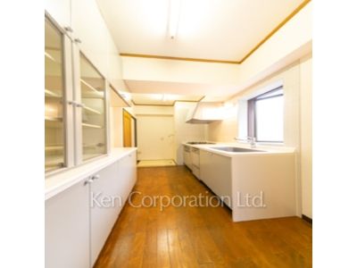 オーキッド代々木上原の写真 キッチン ※写真・画像は実際と異なる場合がございます。部屋写真は同一タイプのものです。（ただし、画像中にタイプ名の記載がある場合はその記載内容を優先します。）