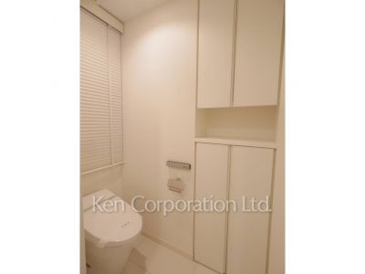 トイレ ※写真・画像は実際と異なる場合がございます。部屋写真は同一タイプのものです。（ただし、画像中にタイプ名の記載がある場合はその記載内容を優先します。）