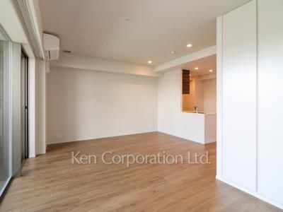 THE COURT 神宮外苑の写真 居室（LDなど）