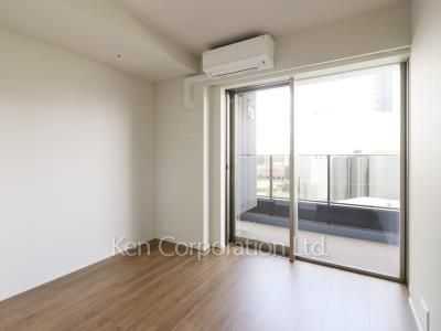 THE COURT 神宮外苑の写真 ベッドルーム