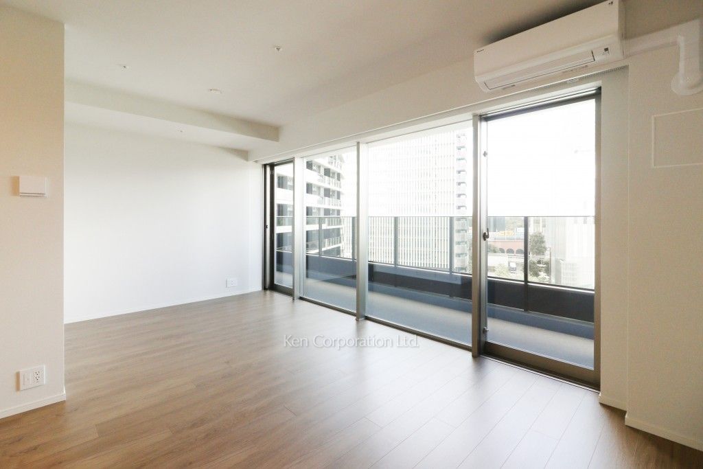 THE COURT 神宮外苑の写真 居室（LDなど）