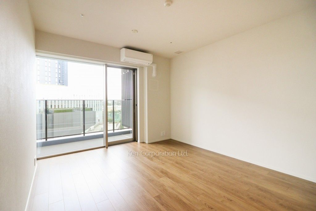 THE COURT 神宮外苑の写真 居室（LDなど）