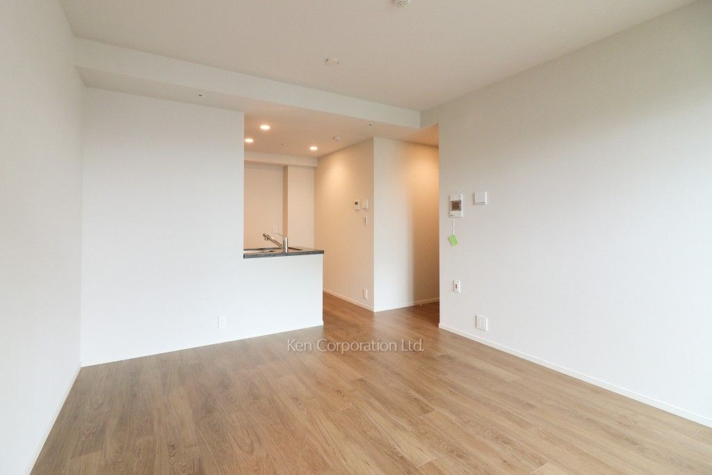 THE COURT 神宮外苑の写真 居室（LDなど）