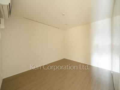 ワテラスタワーレジデンスの写真 ベッドルーム