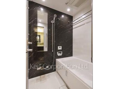 Prime Art白金台の写真 バスルーム