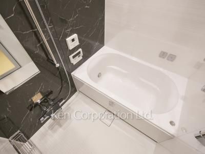 Prime Art白金台の写真 バスルーム