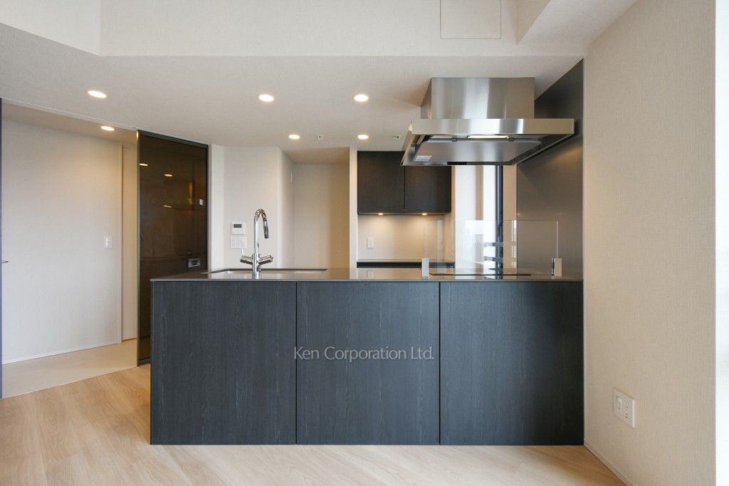 Prime Art白金台の写真 キッチン