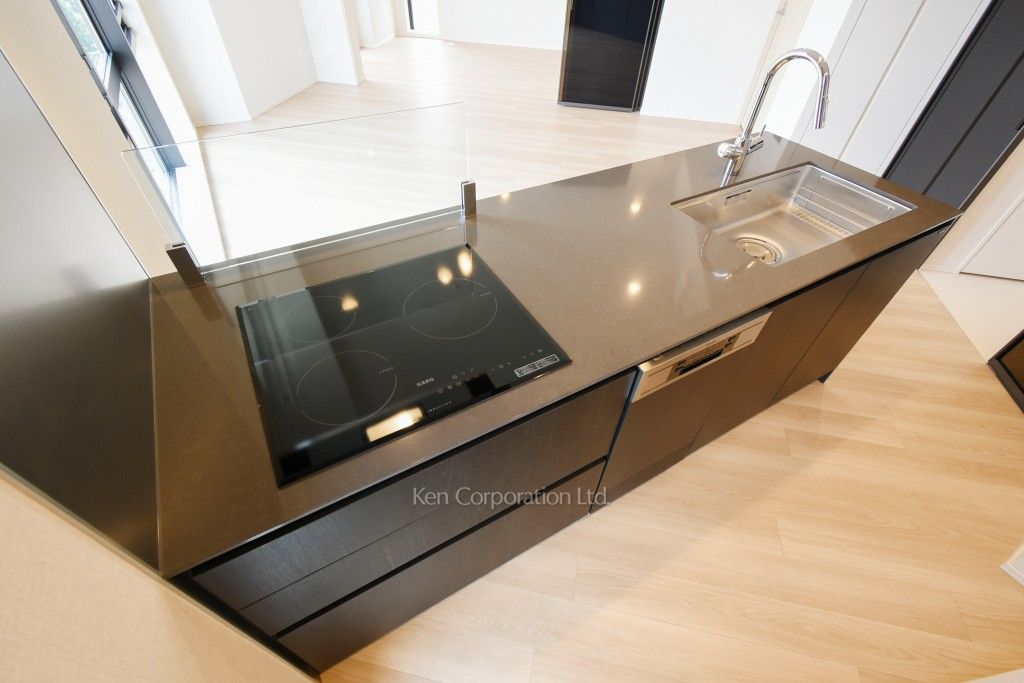 Prime Art白金台の写真 キッチン